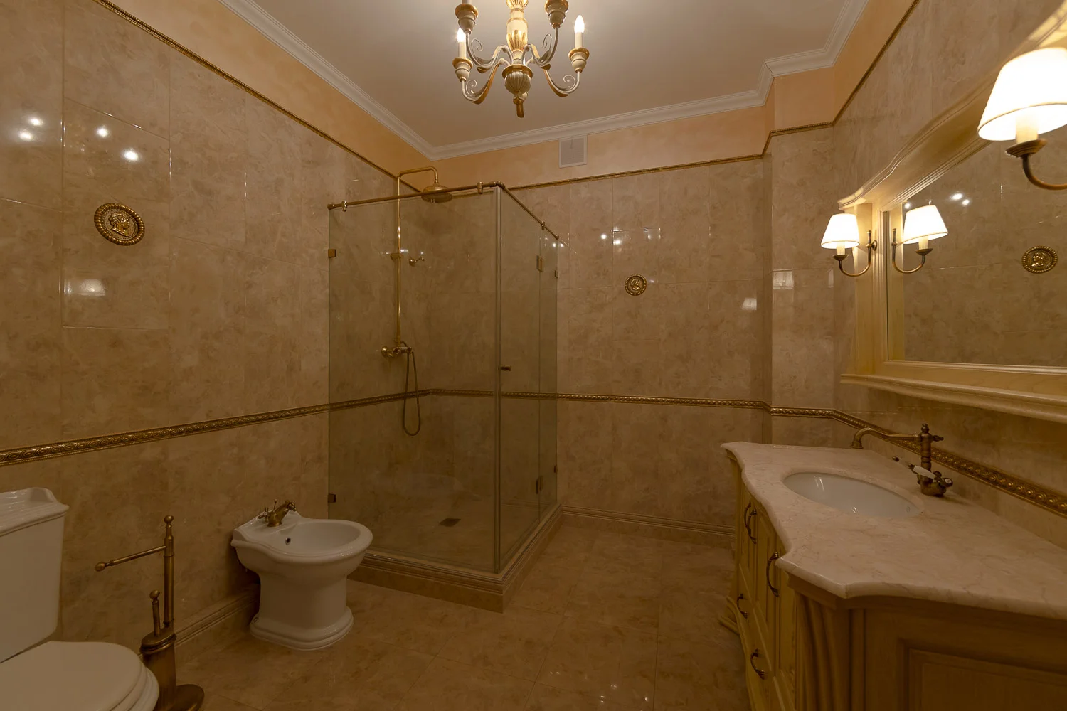 Продается 4-этажный дом, 2 900 м² - миниатюра 20