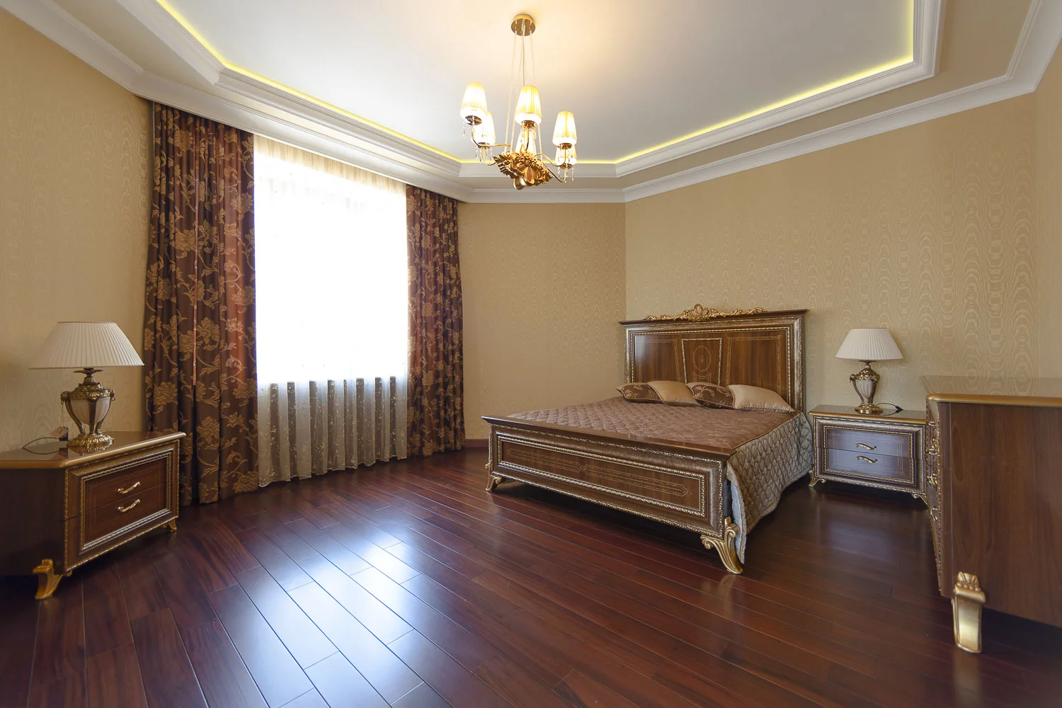 Продается 4-этажный дом, 2 900 м² - миниатюра 23