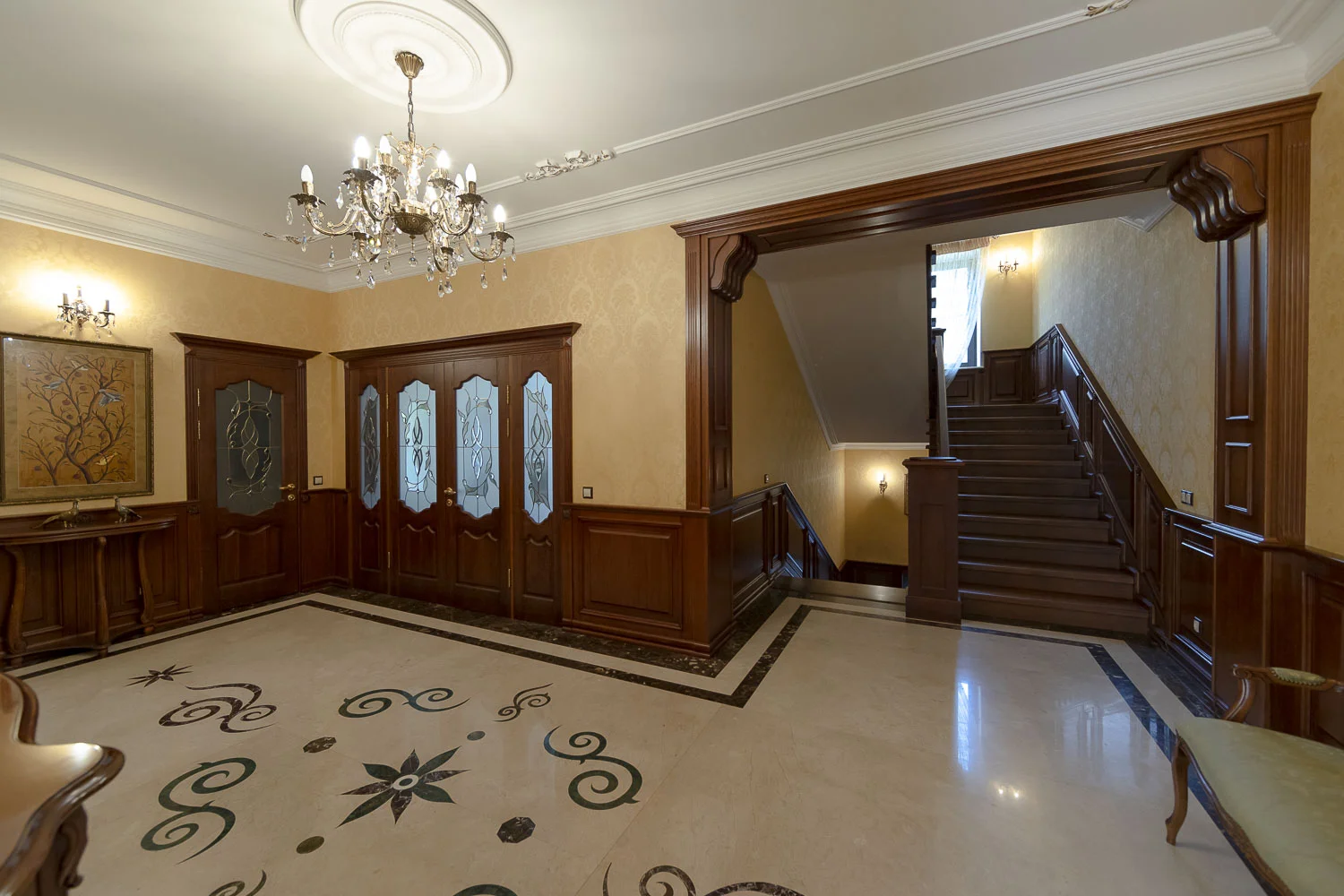 Продается 4-этажный дом, 2 900 м² - миниатюра 24