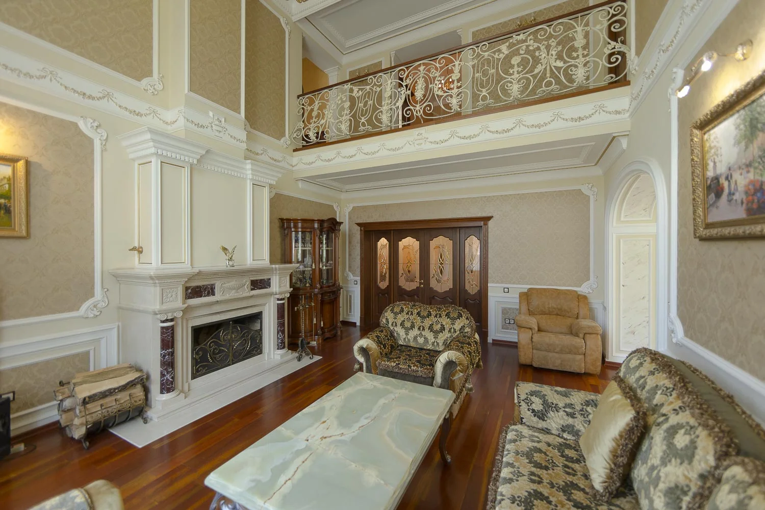 Продается 4-этажный дом, 2 900 м² - миниатюра 25