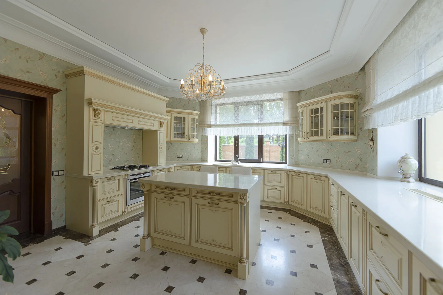Продается 4-этажный дом, 2 900 м² - миниатюра 26