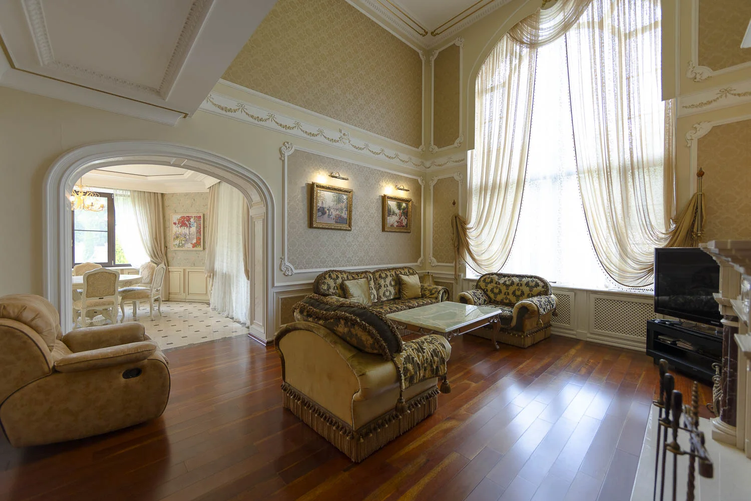 Продается 4-этажный дом, 2 900 м² - миниатюра 27