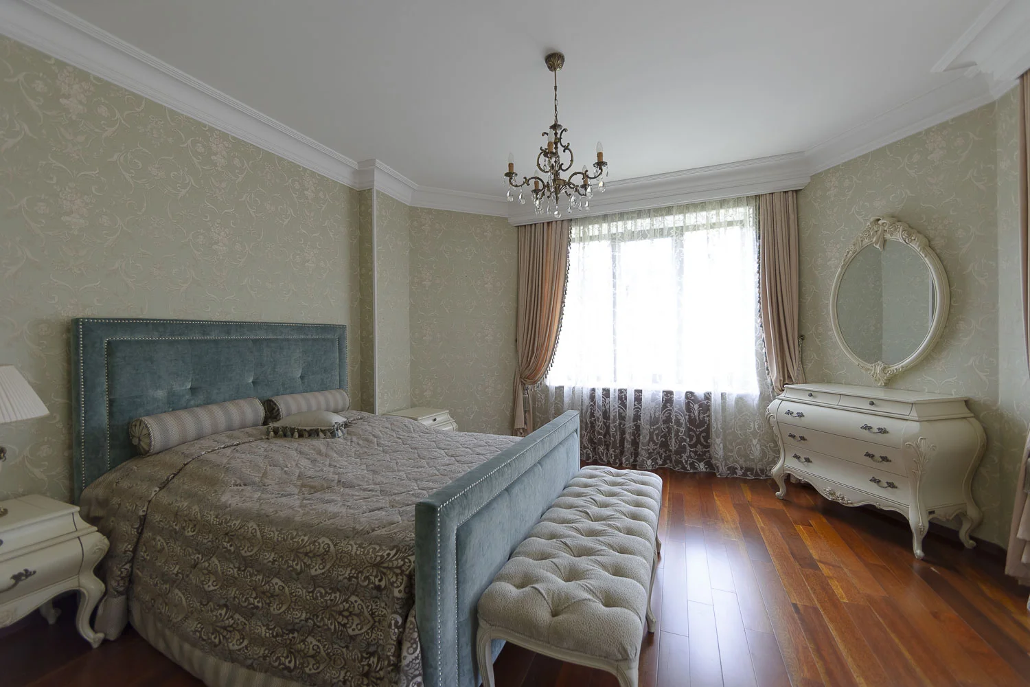 Продается 4-этажный дом, 2 900 м² - миниатюра 28