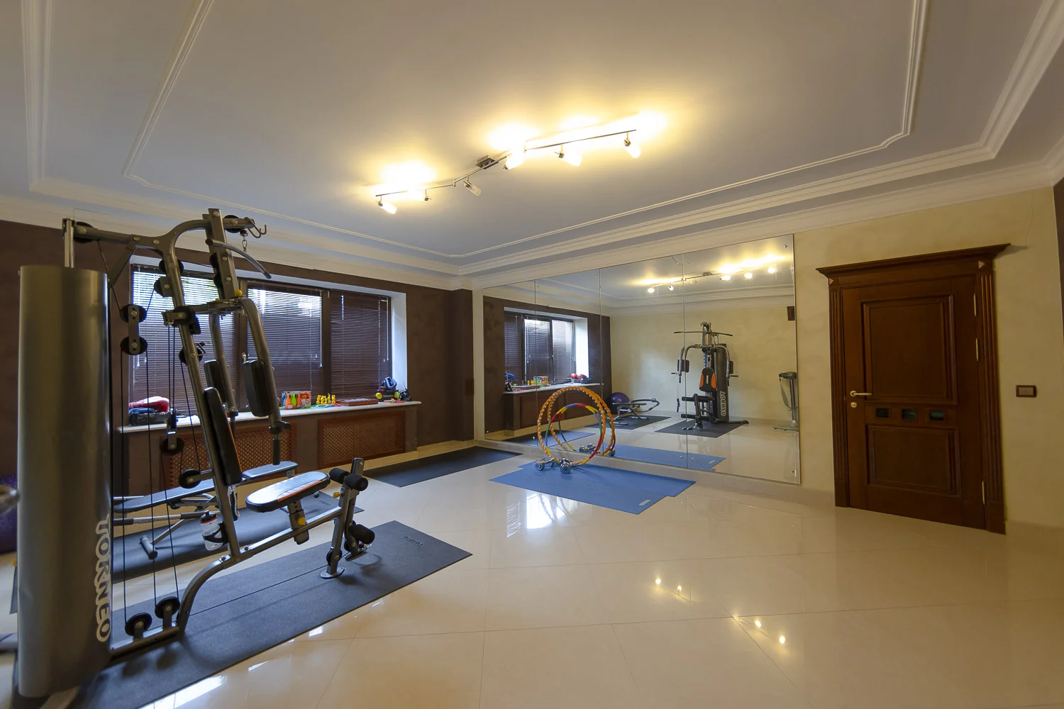 Продается 4-этажный дом, 2 900 м² - миниатюра 30