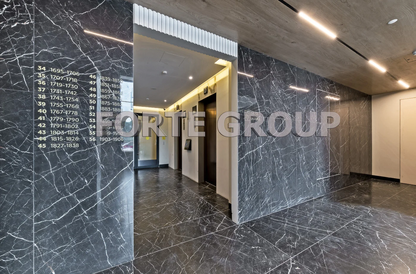 Продается 2-комн. квартира, 49,9 м² в ЖК «Will Towers» - миниатюра 2