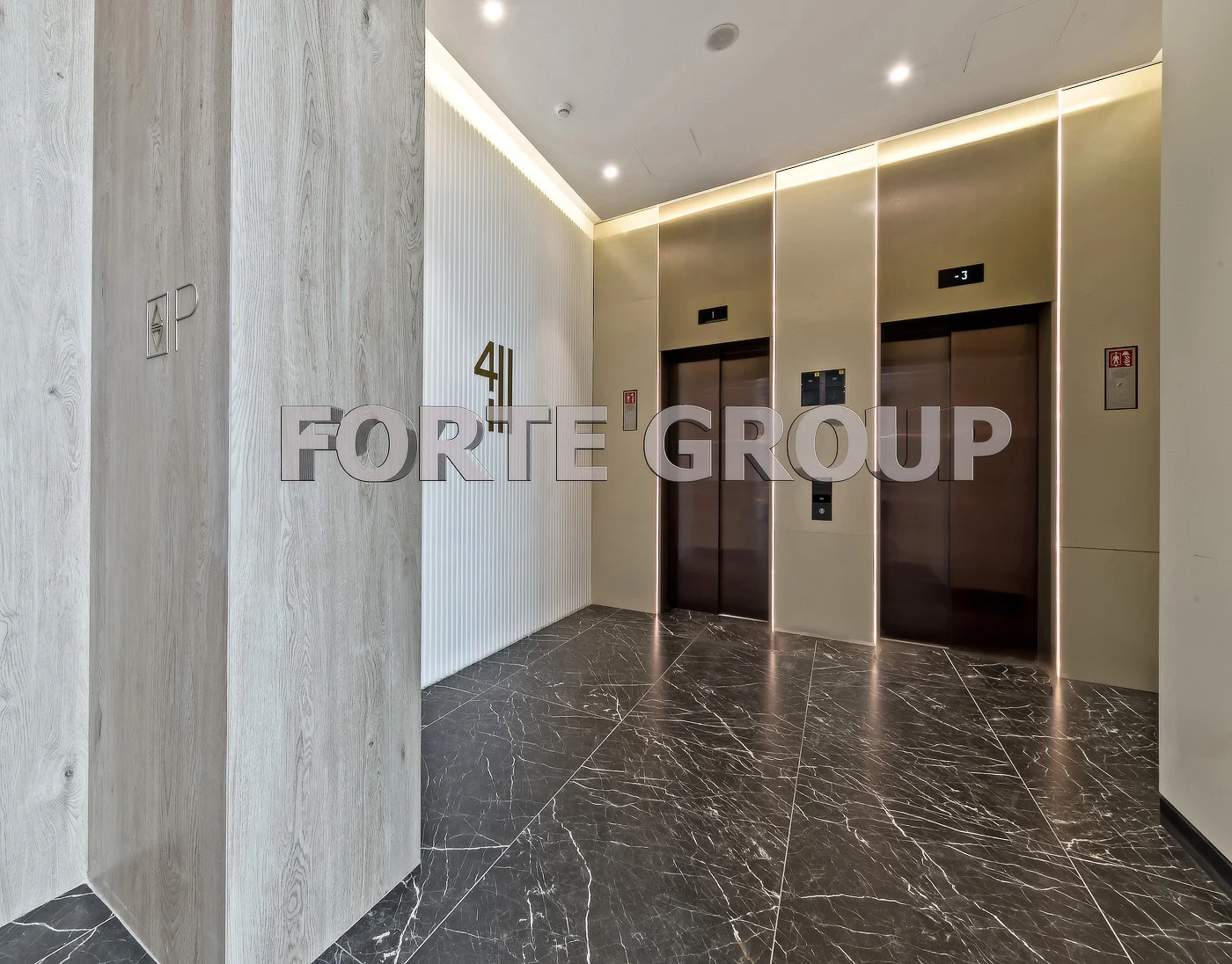 Продается 2-комн. квартира, 49,9 м² в ЖК «Will Towers» - миниатюра 4