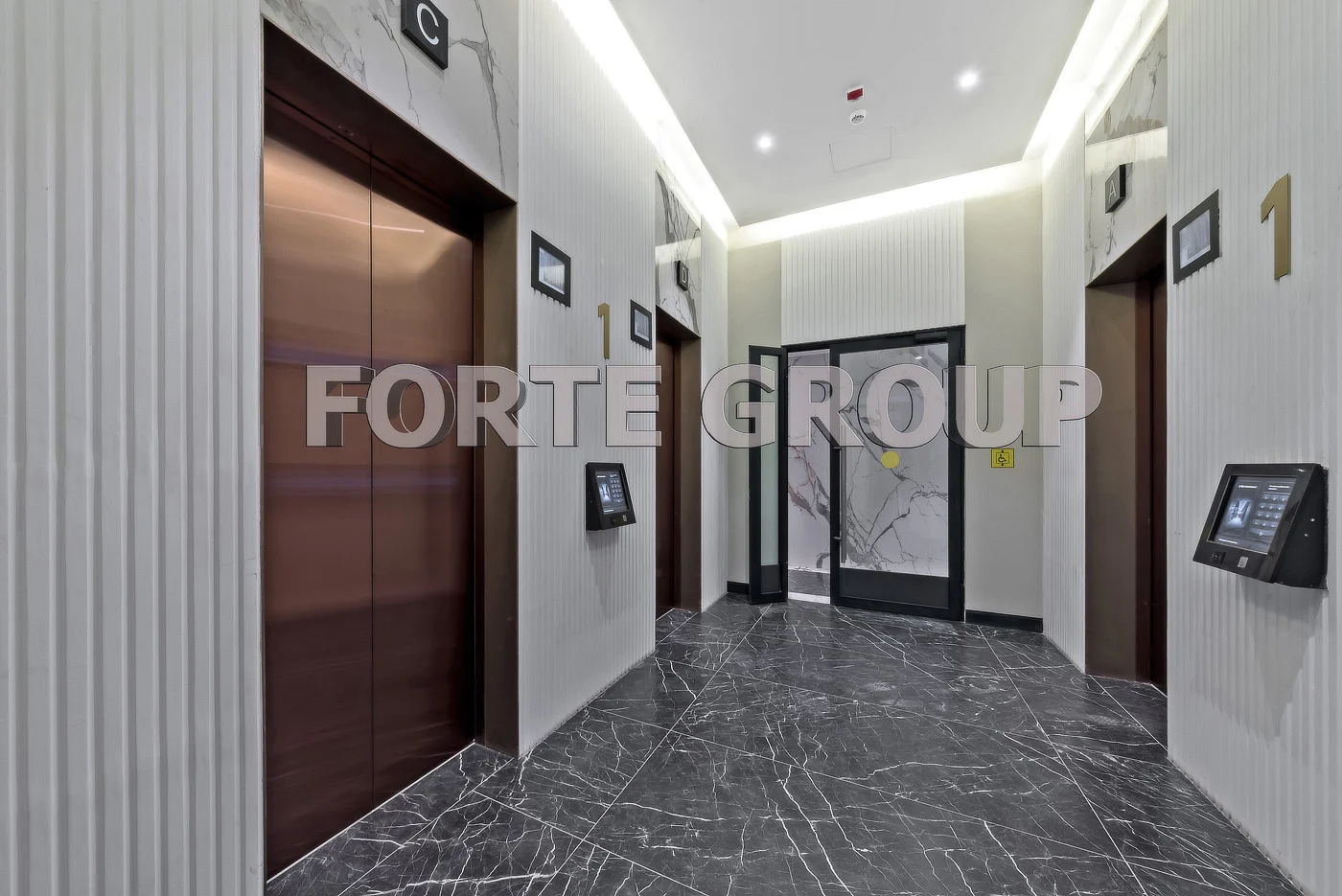 Продается 2-комн. квартира, 49,9 м² в ЖК «Will Towers» - миниатюра 5