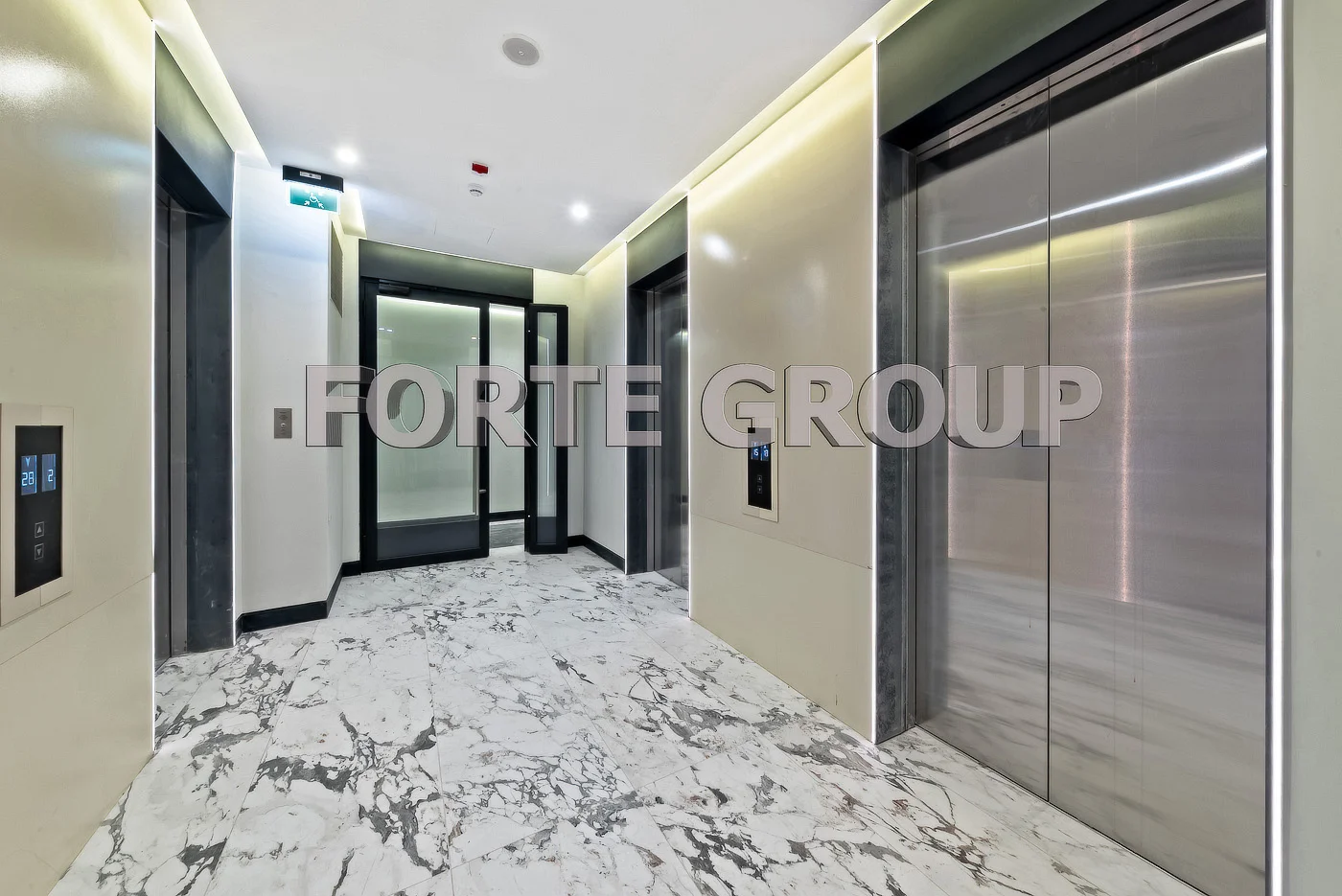 Продается 2-комн. квартира, 49,9 м² в ЖК «Will Towers» - миниатюра 6