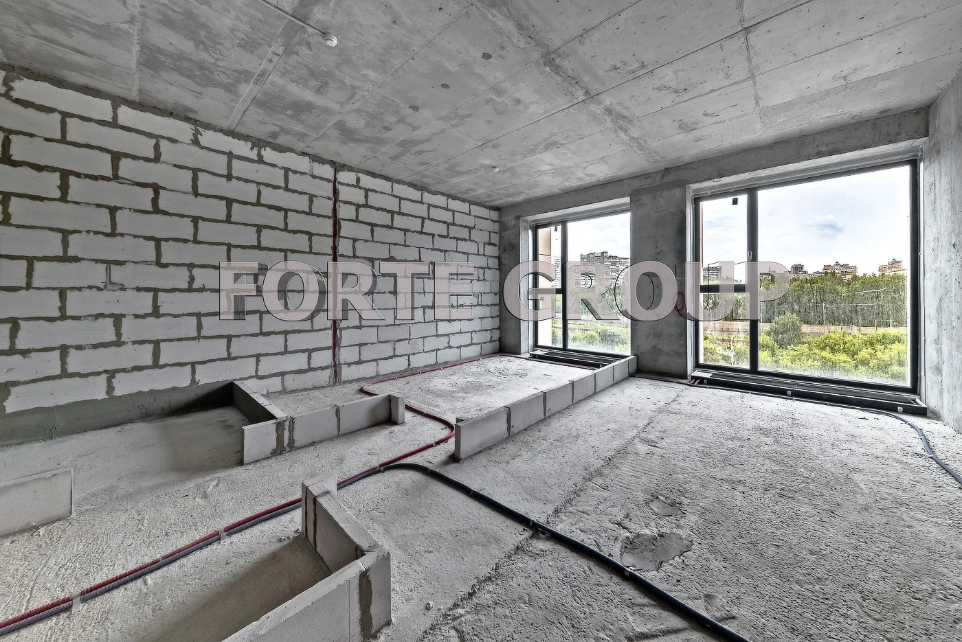 Продается 2-комн. квартира, 49,9 м² в ЖК «Will Towers» - миниатюра 8