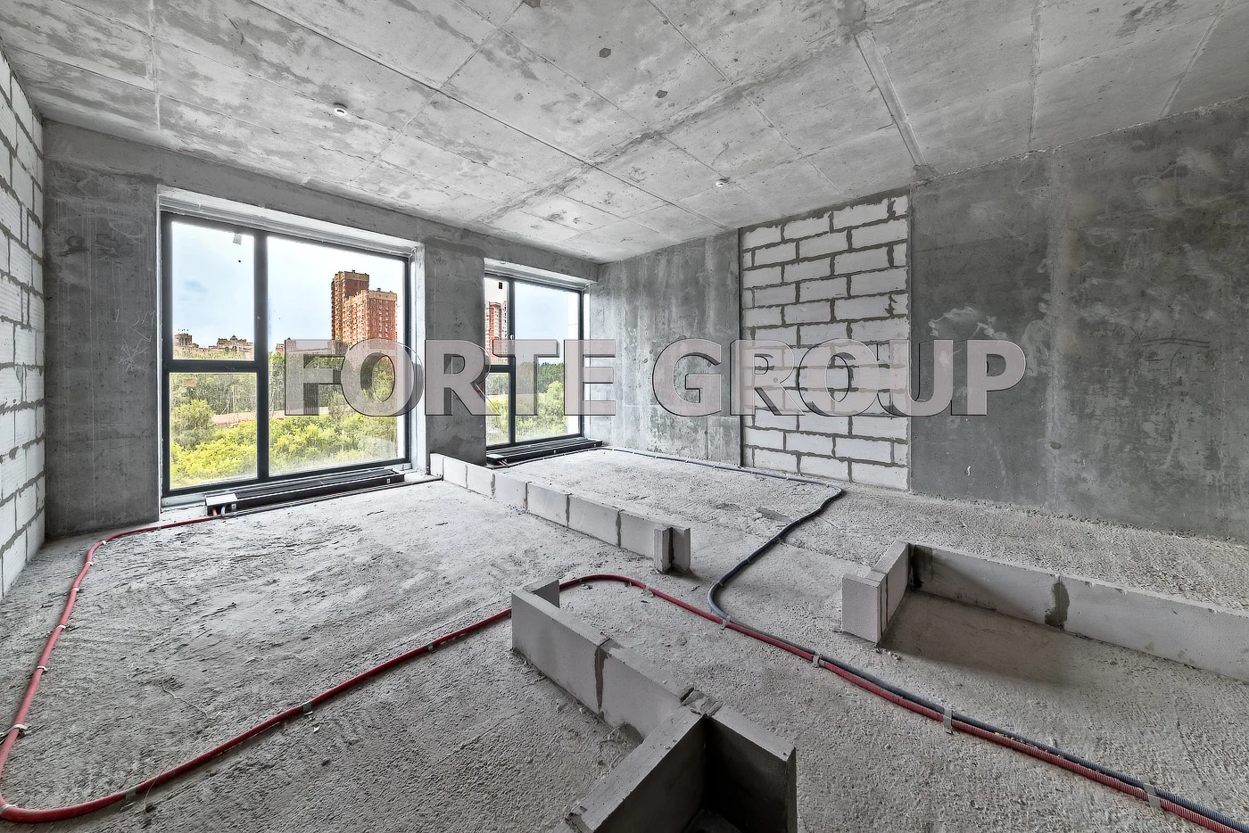 Продается 2-комн. квартира, 49,9 м² в ЖК «Will Towers» - миниатюра 9