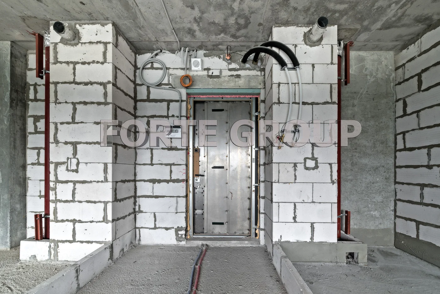 Продается 2-комн. квартира, 49,9 м² в ЖК «Will Towers» - миниатюра 10