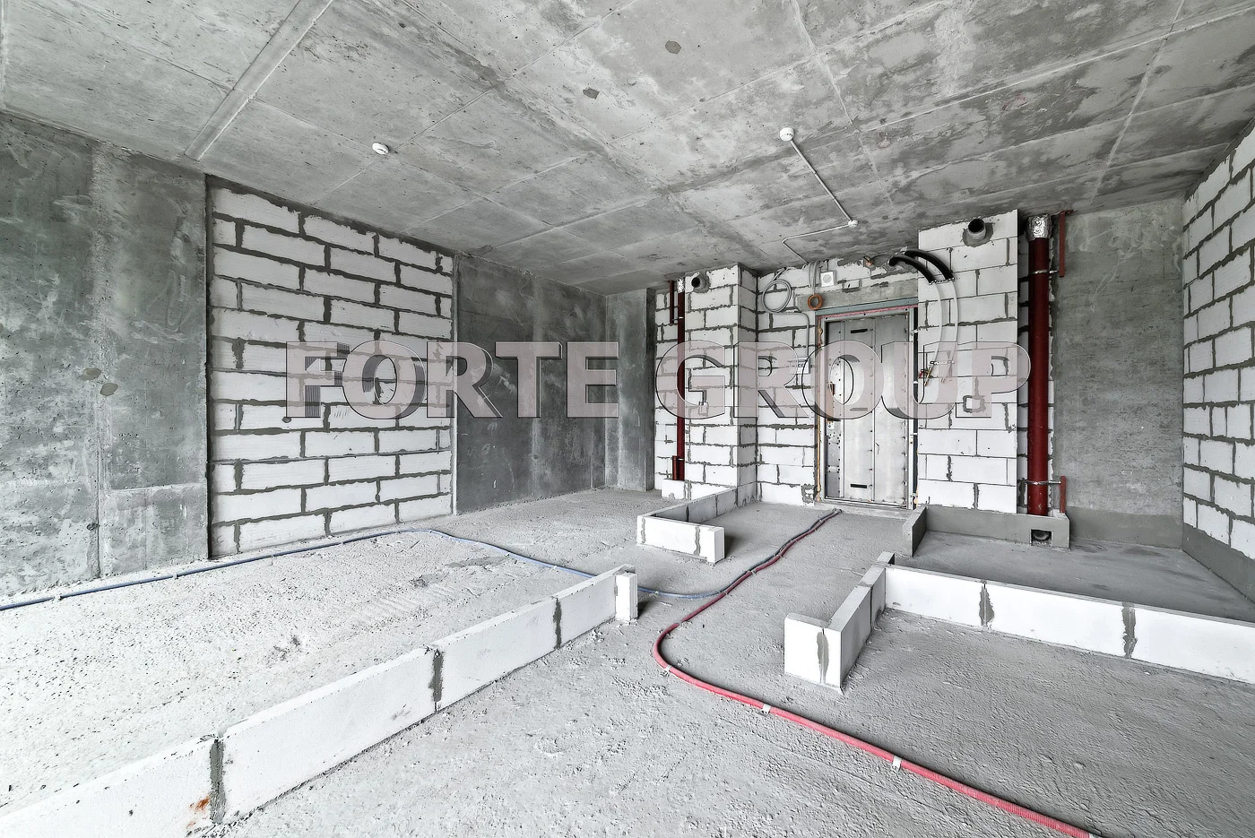 Продается 2-комн. квартира, 49,9 м² в ЖК «Will Towers» - миниатюра 11