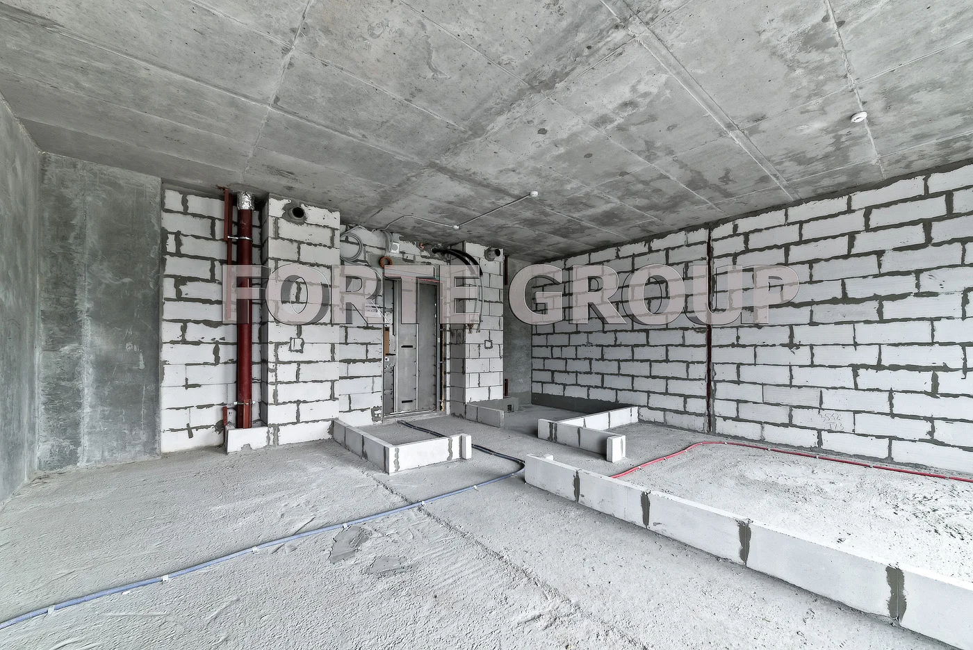 Продается 2-комн. квартира, 49,9 м² в ЖК «Will Towers» - миниатюра 12