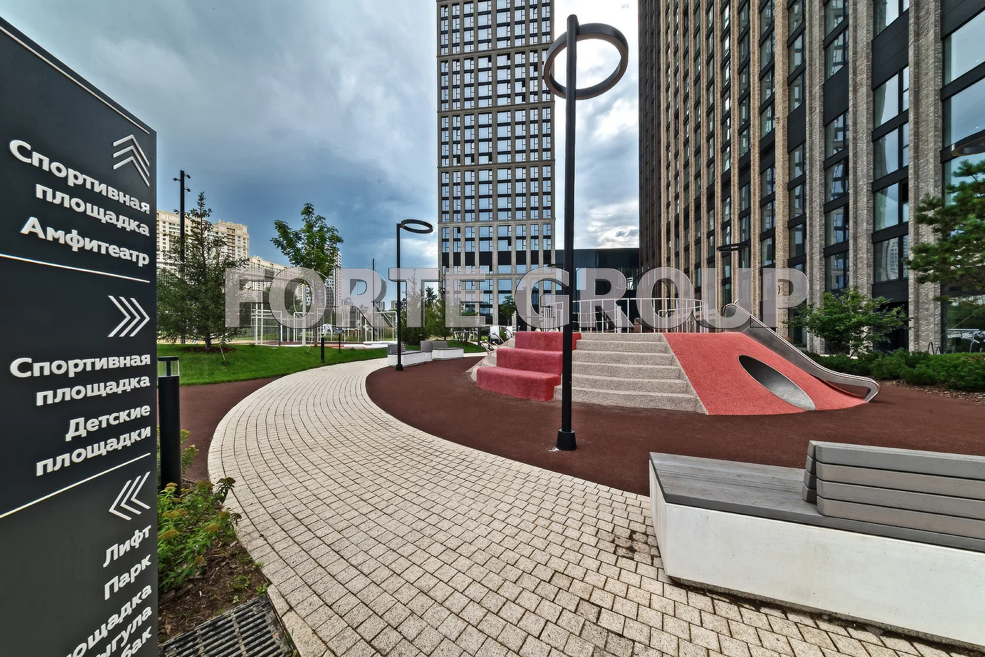 Продается 2-комн. квартира, 49,9 м² в ЖК «Will Towers» - миниатюра 13