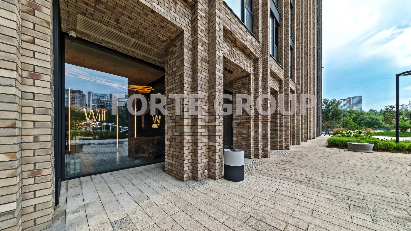 Продается 2-комн. квартира, 49,9 м² в ЖК «Will Towers» - миниатюра 14
