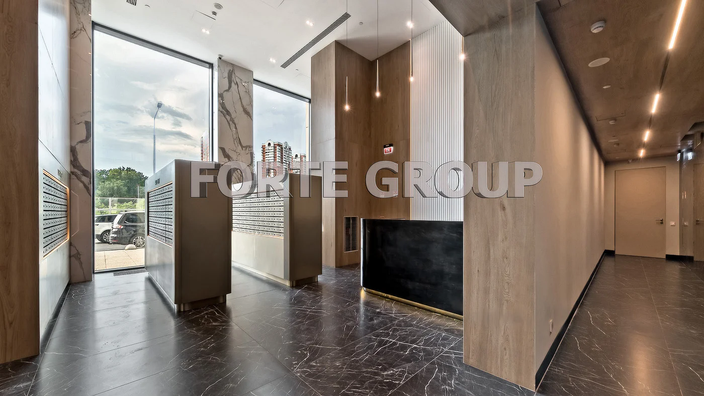 Продается 2-комн. квартира, 49,9 м² в ЖК «Will Towers» - миниатюра 15
