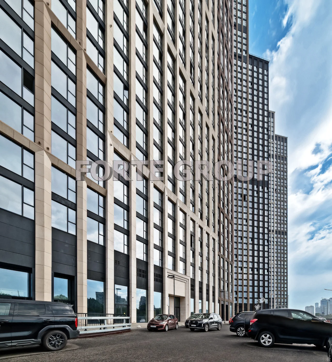 Продается 2-комн. квартира, 49,9 м² в ЖК «Will Towers» - миниатюра 16