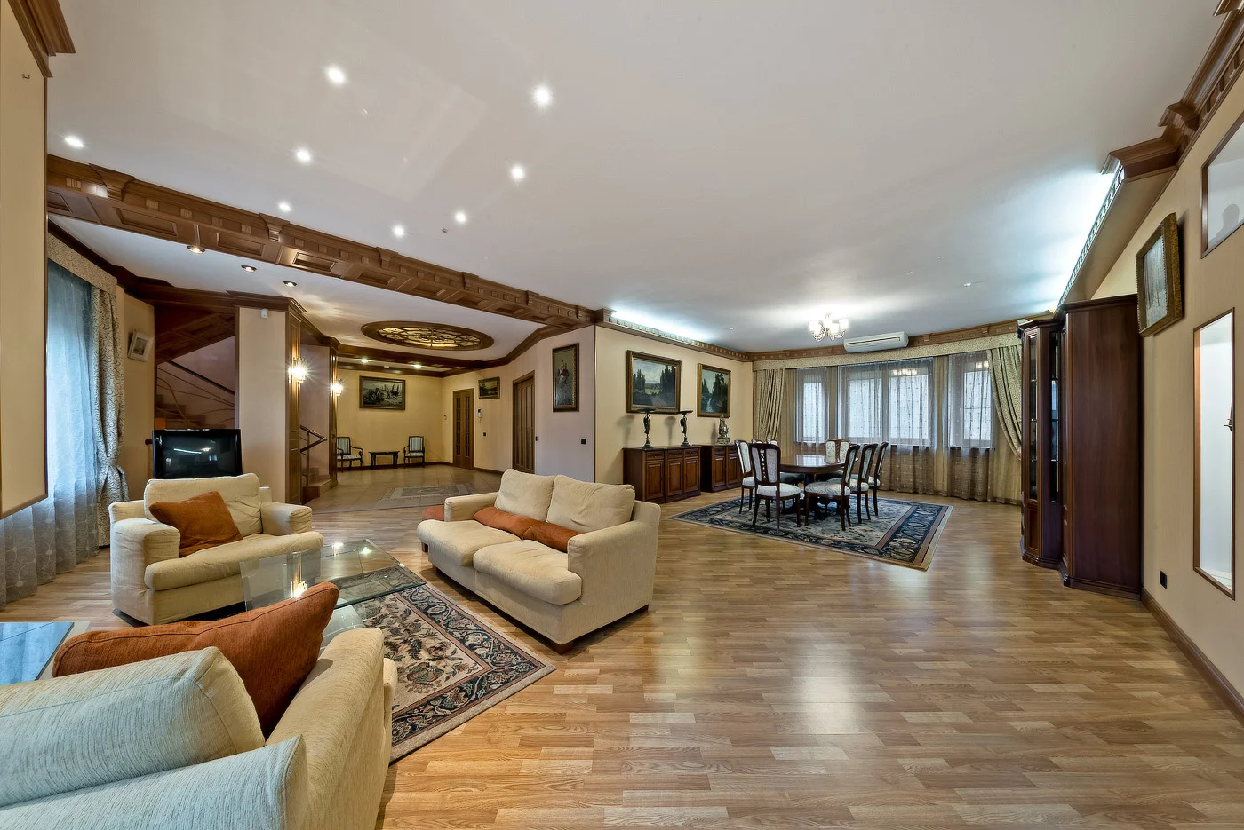Продается 3-этажный дом, 788,7 м² - миниатюра 6