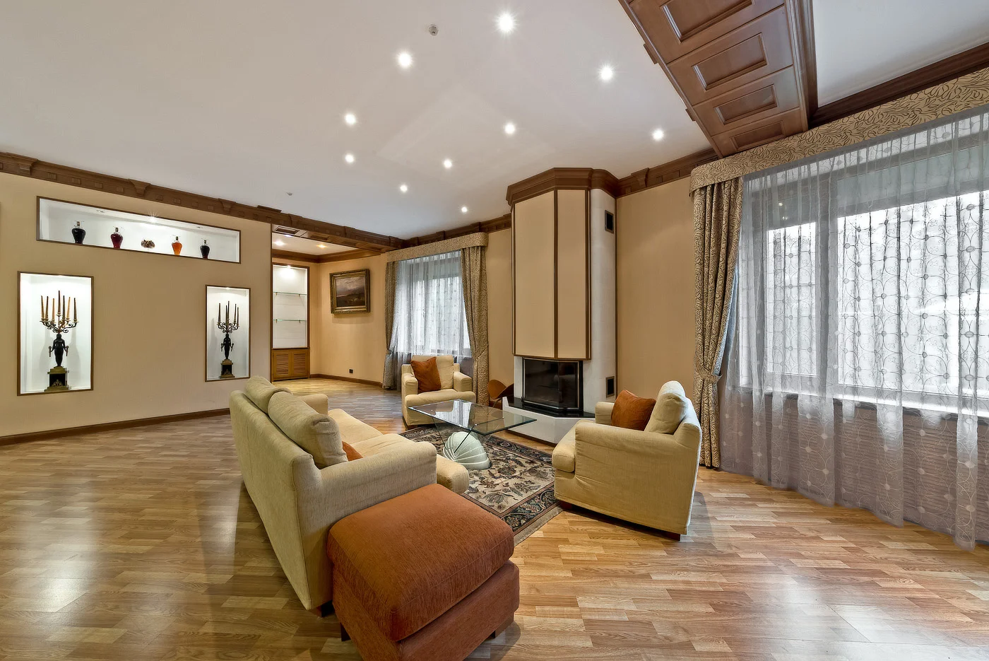 Продается 3-этажный дом, 788,7 м² - миниатюра 7