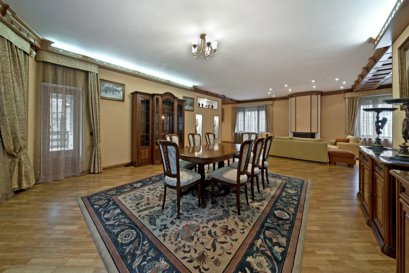 Продается 3-этажный дом, 788,7 м² - миниатюра 8