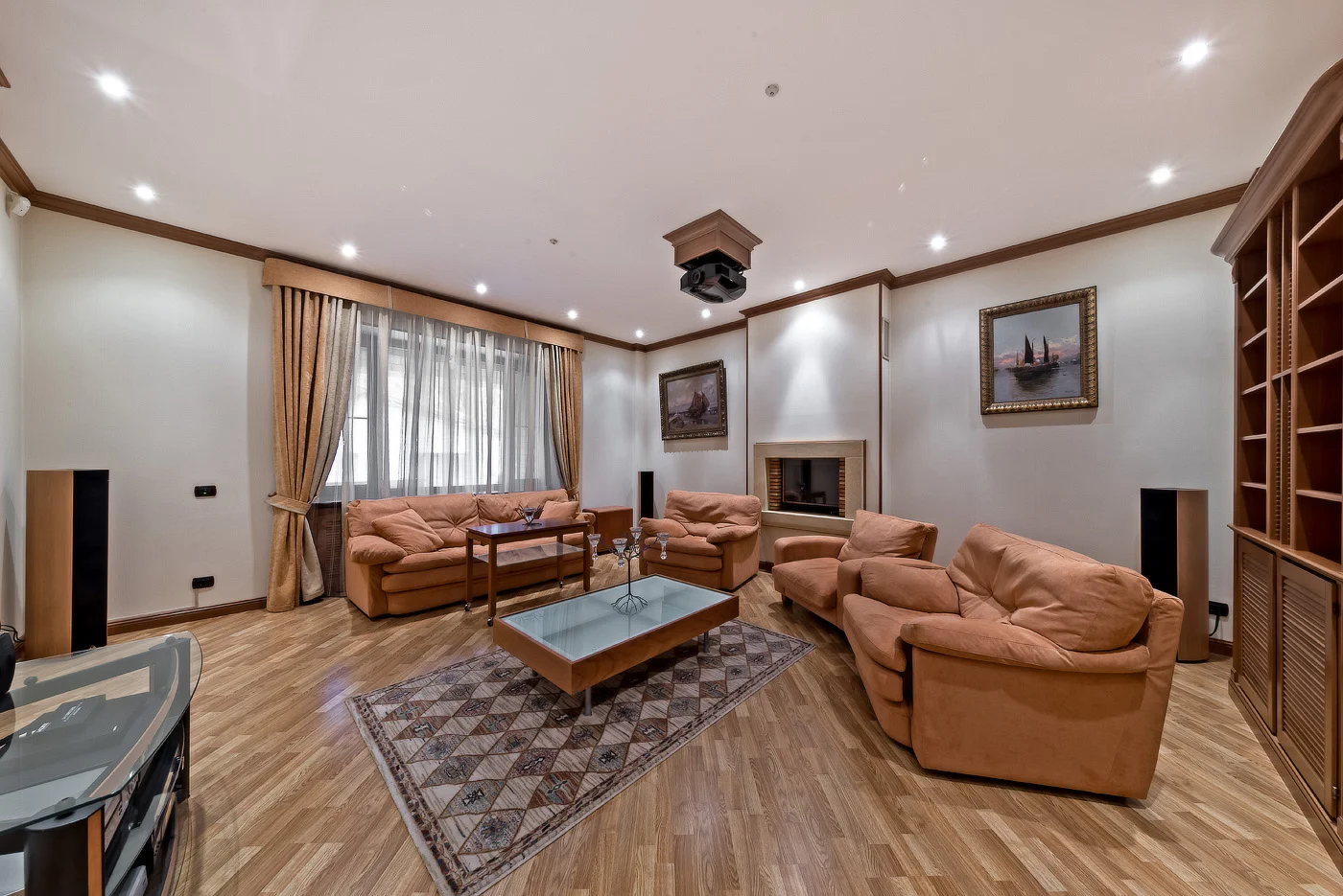 Продается 3-этажный дом, 788,7 м² - миниатюра 10