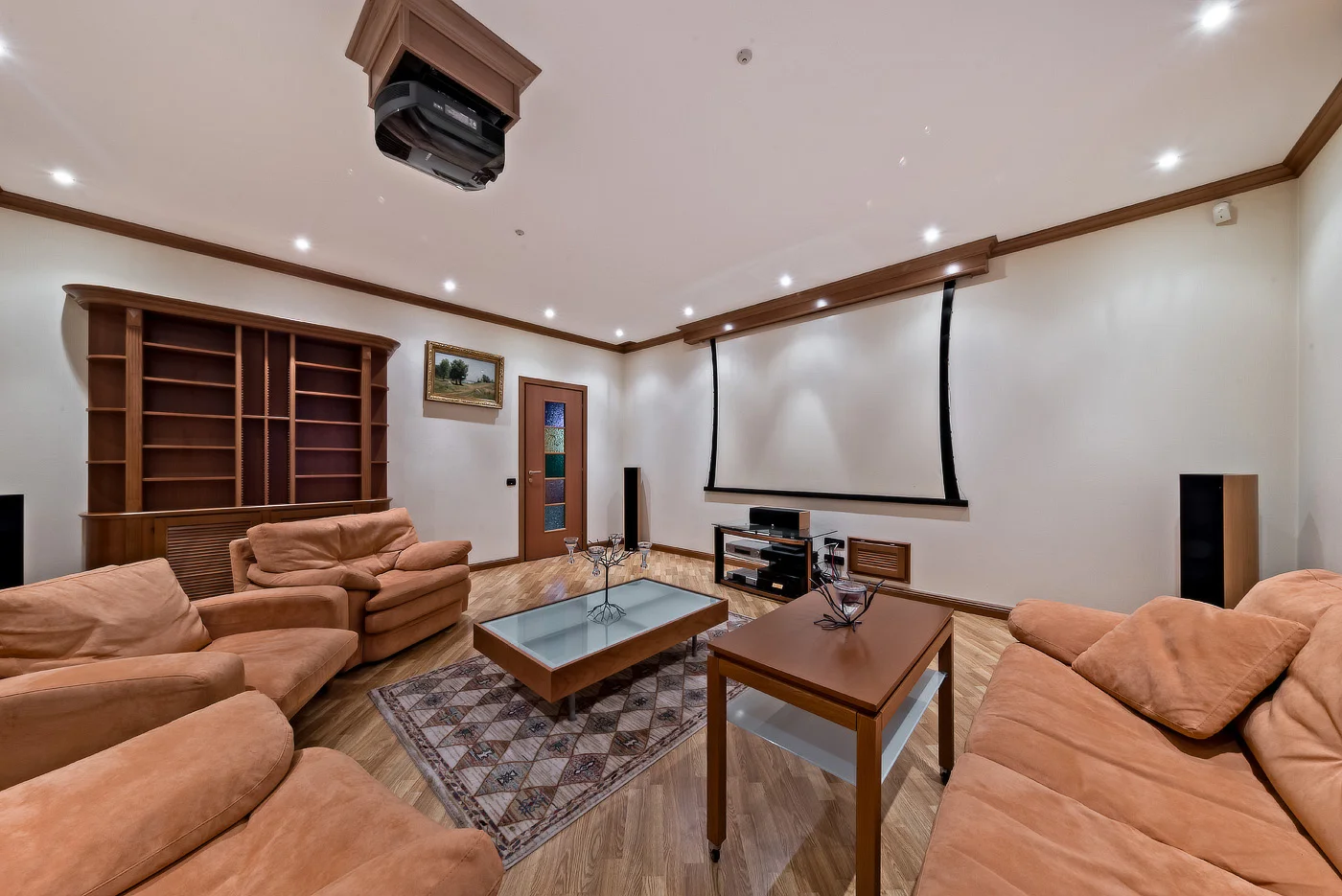 Продается 3-этажный дом, 788,7 м² - миниатюра 11