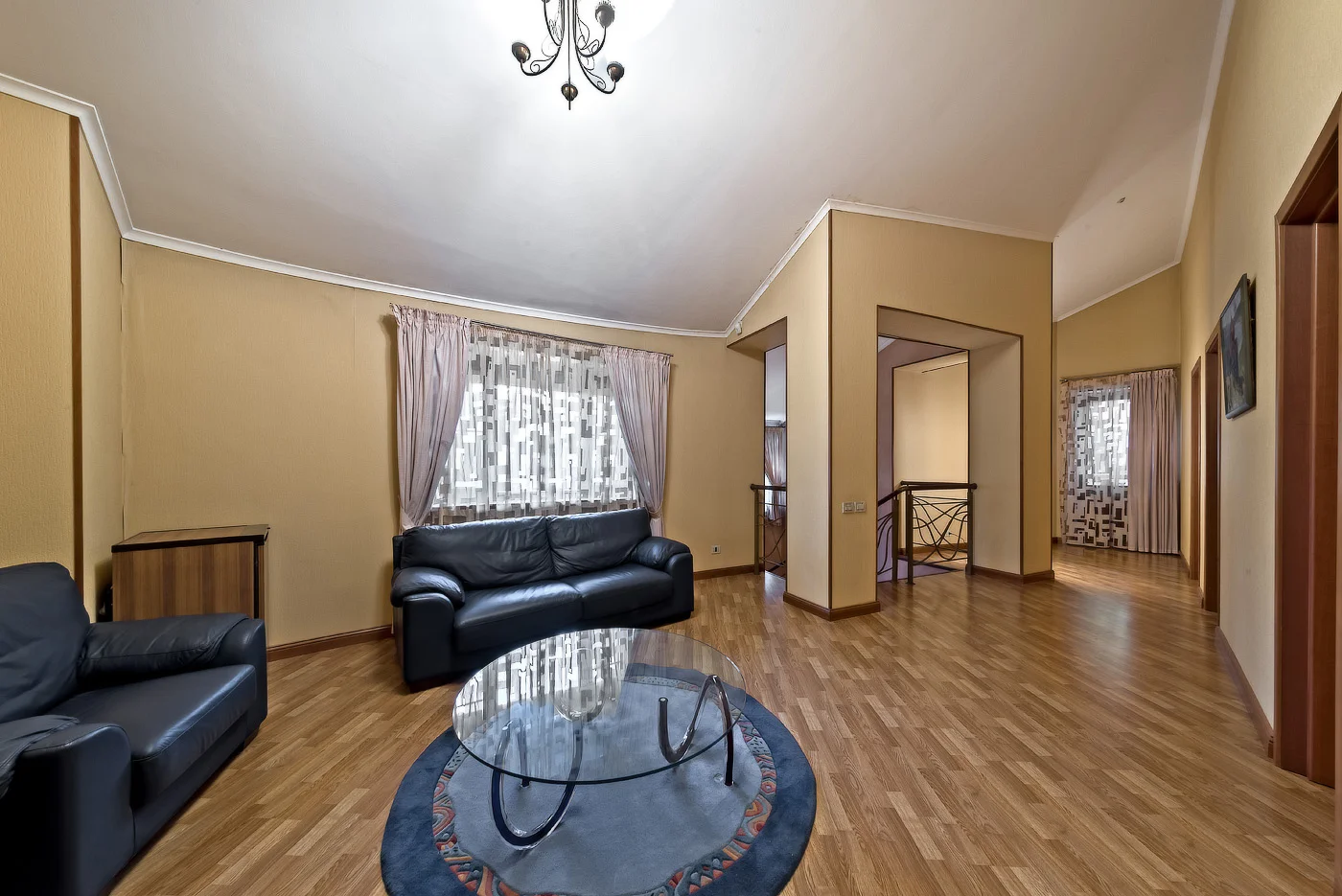 Продается 3-этажный дом, 788,7 м² - миниатюра 19