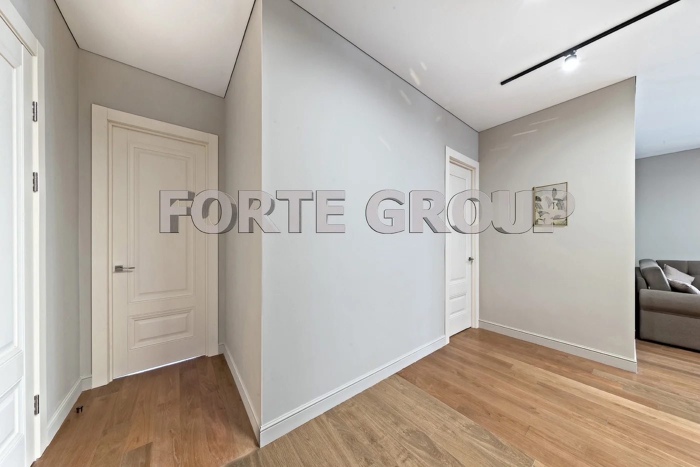 Продается 3-комн. квартира, 107,9 м² в ЖК «Крылья» - миниатюра 16
