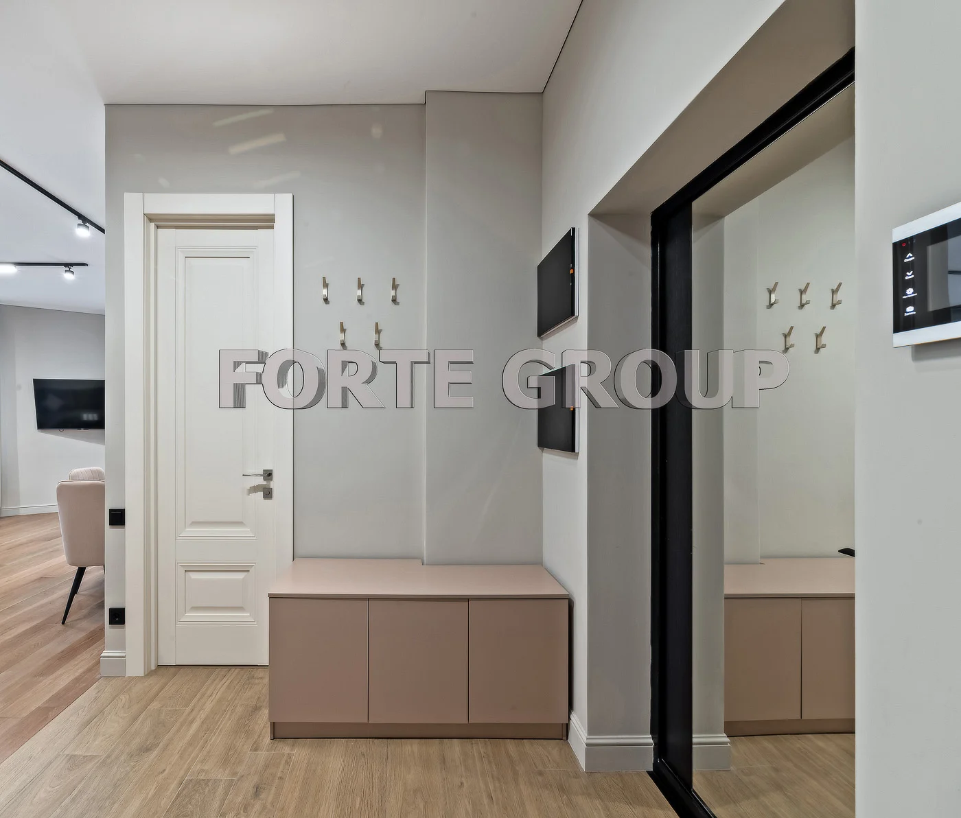Продается 3-комн. квартира, 107,9 м² в ЖК «Крылья» - миниатюра 17