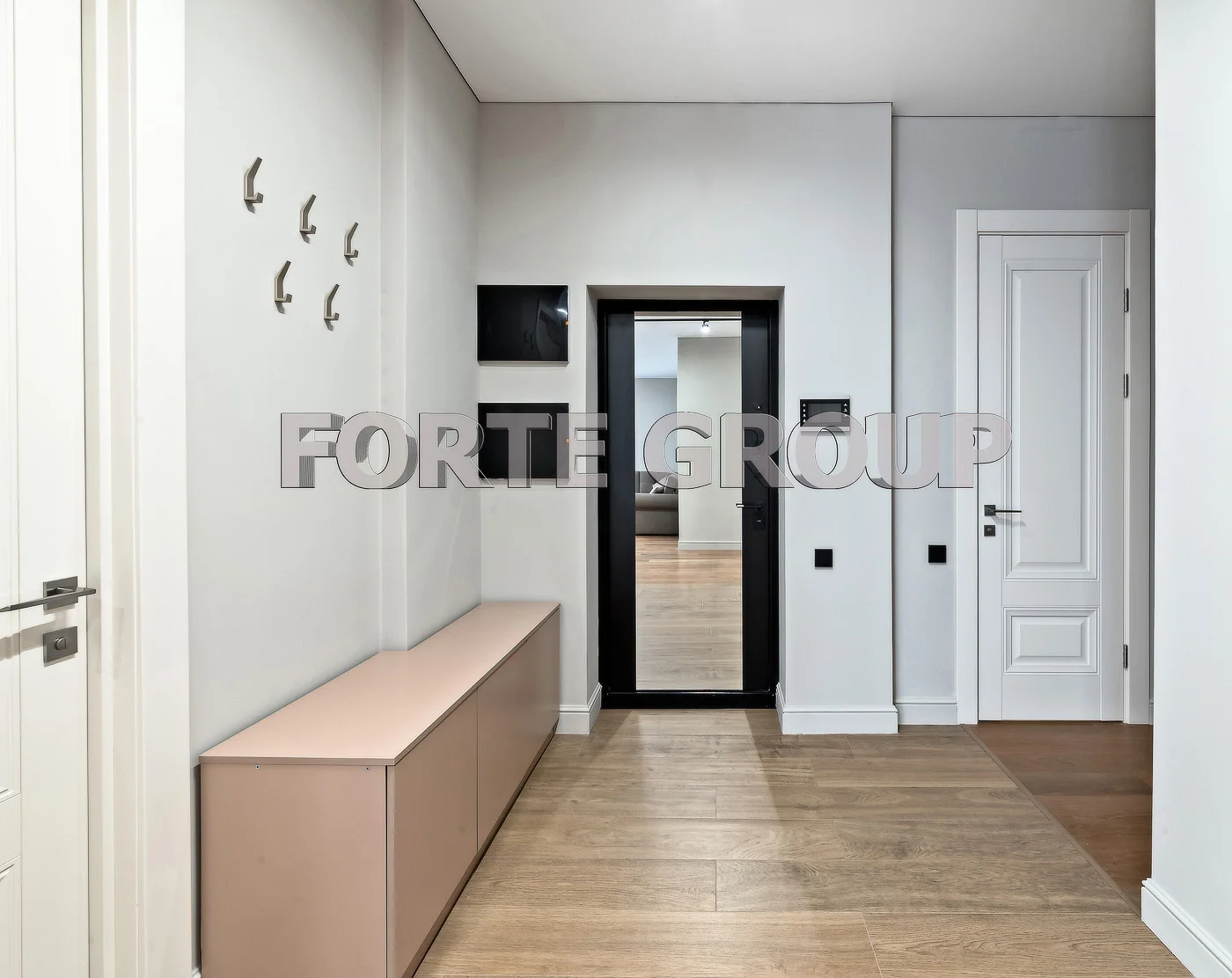 Продается 3-комн. квартира, 107,9 м² в ЖК «Крылья» - миниатюра 18
