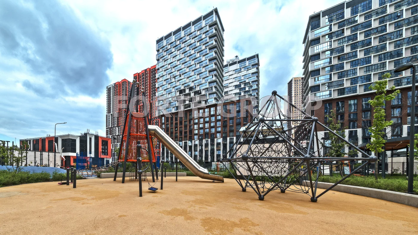 Продается 3-комн. квартира, 107,9 м² в ЖК «Крылья» - миниатюра 25