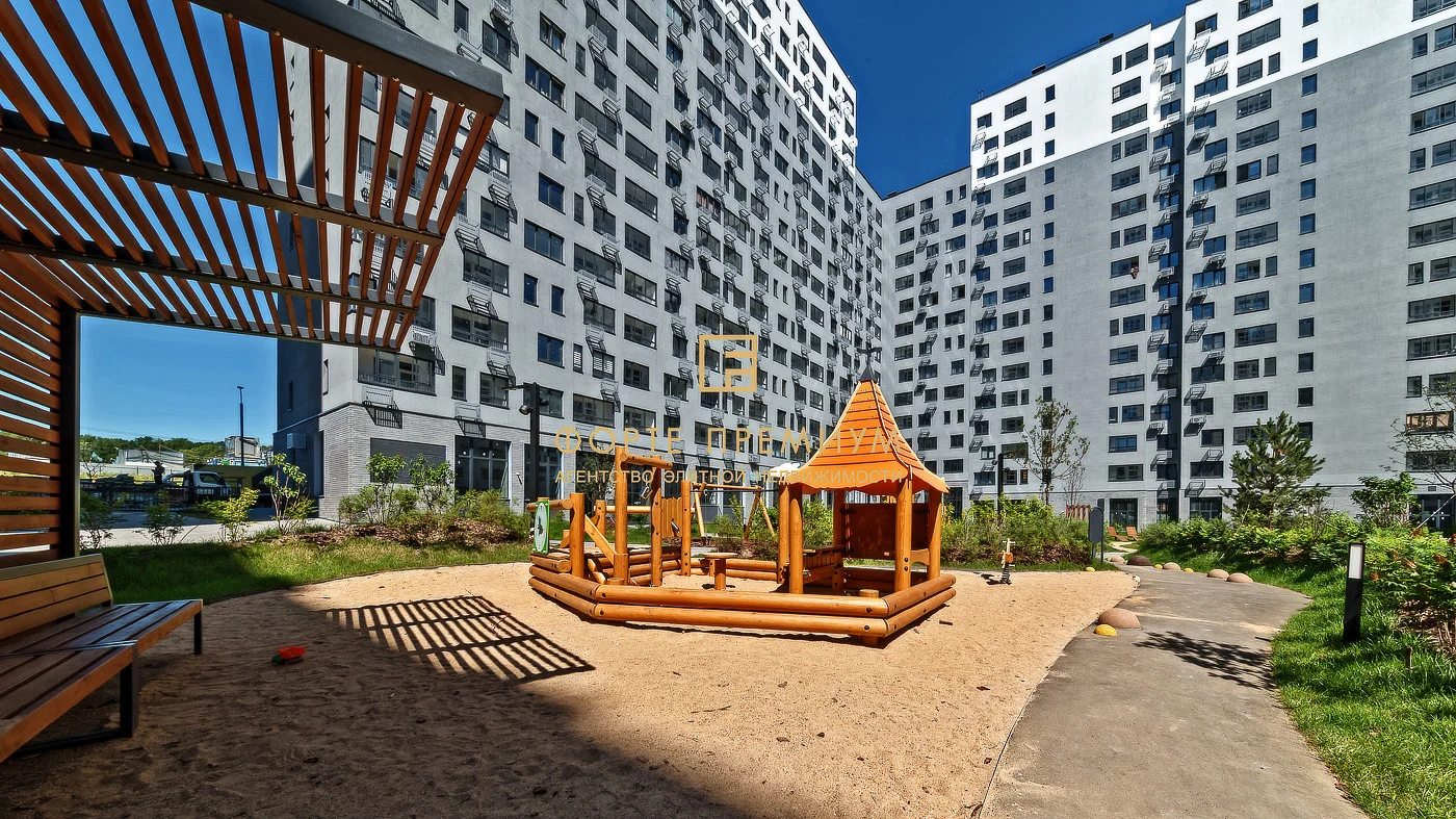 Продается 2-комн. квартира, 47,6 м² в ЖК «Прокшино» - миниатюра 2