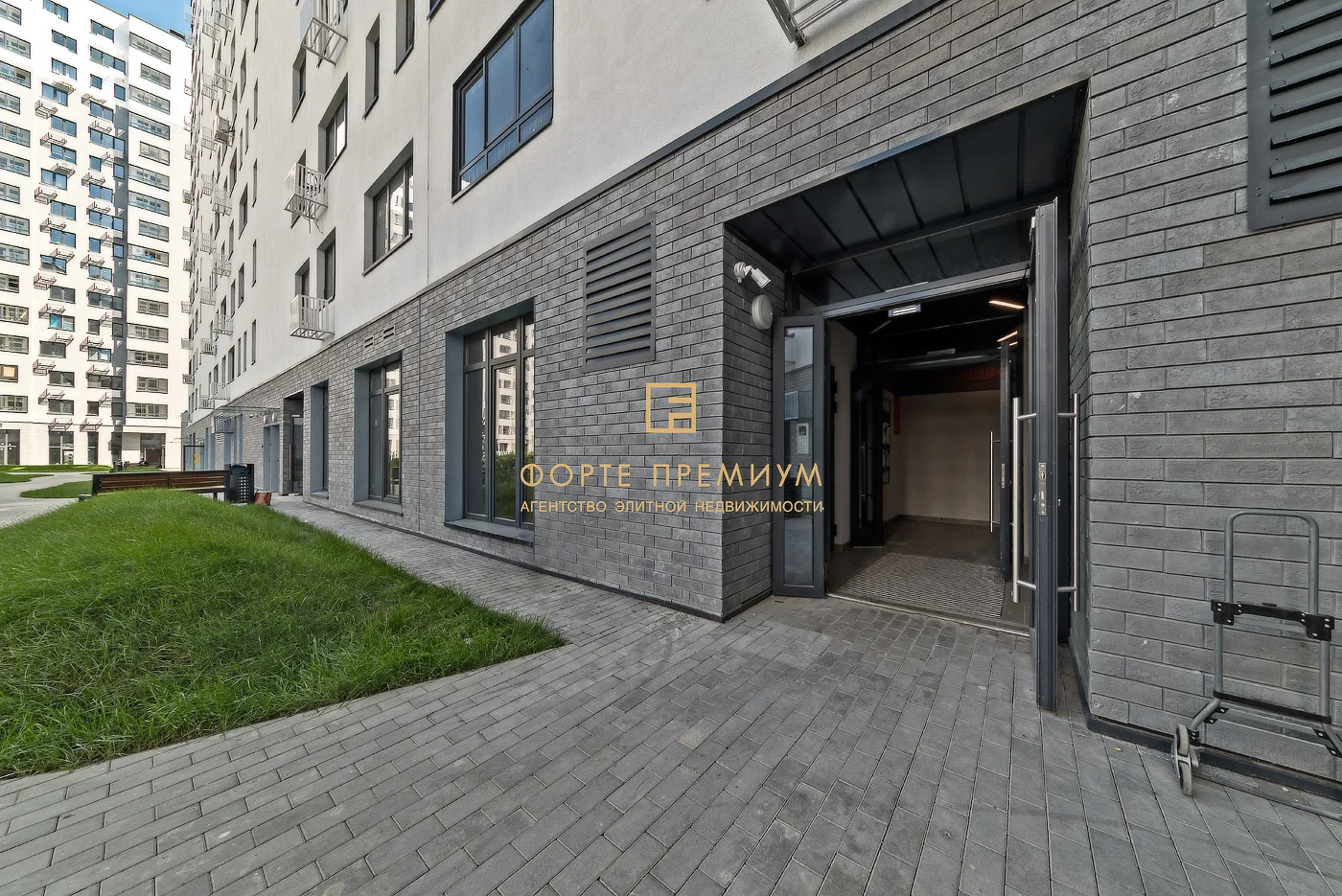 Продается 2-комн. квартира, 47,6 м² в ЖК «Прокшино» - миниатюра 4