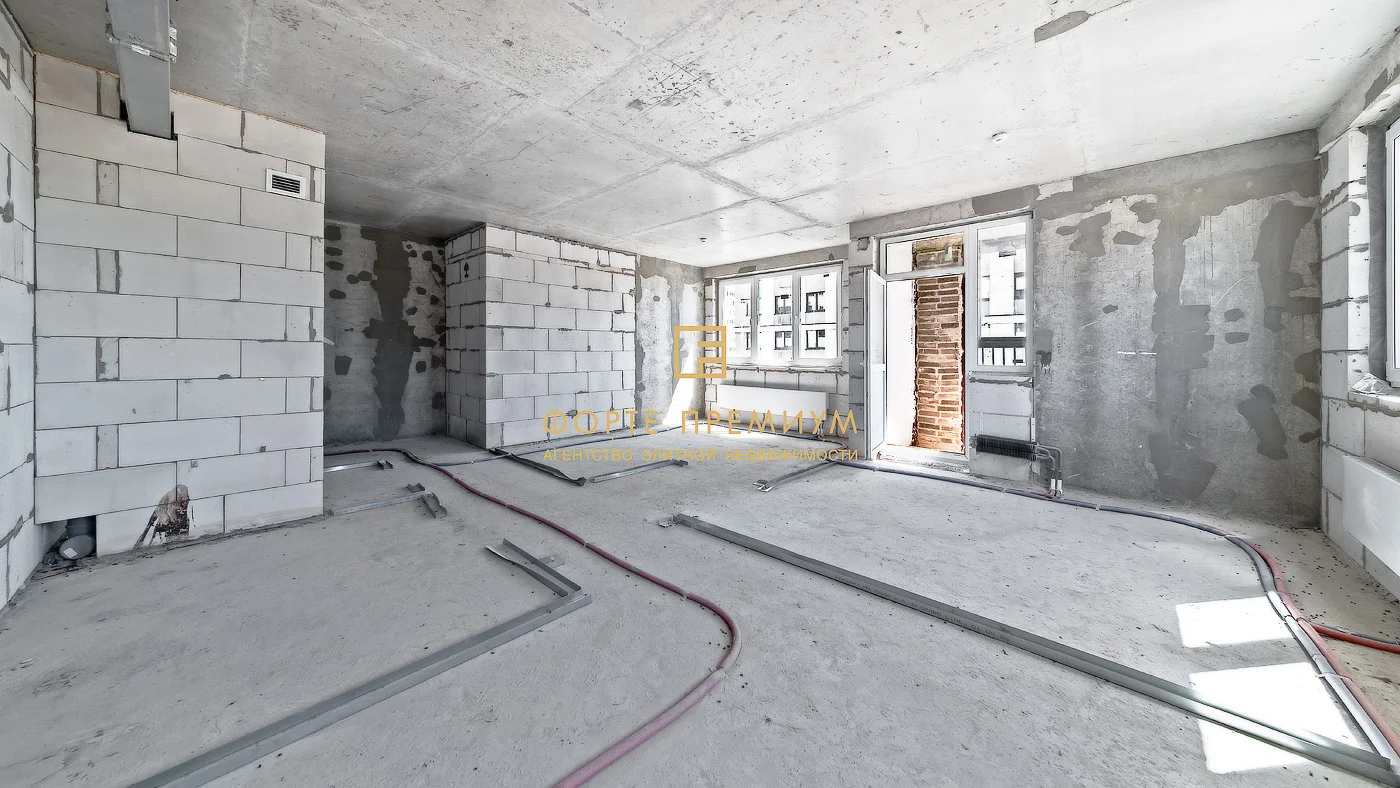 Продается 2-комн. квартира, 47,6 м² в ЖК «Прокшино» - миниатюра 9