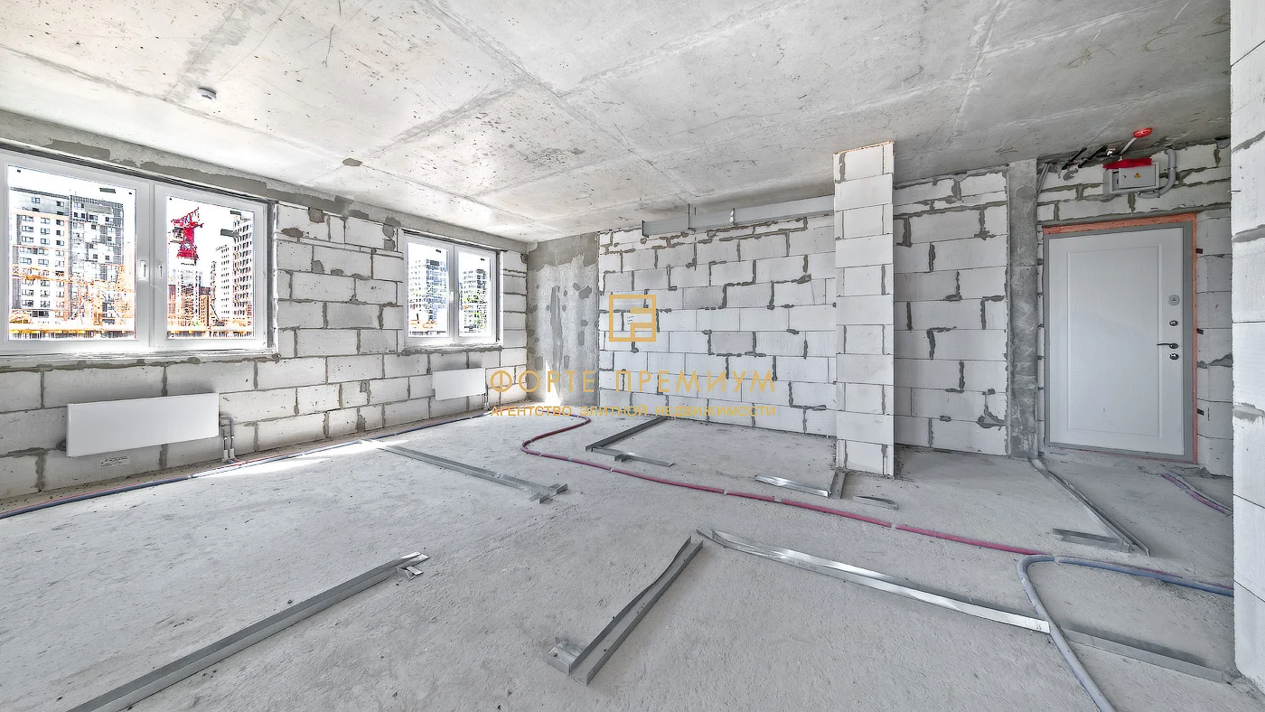 Продается 2-комн. квартира, 47,6 м² в ЖК «Прокшино» - миниатюра 11