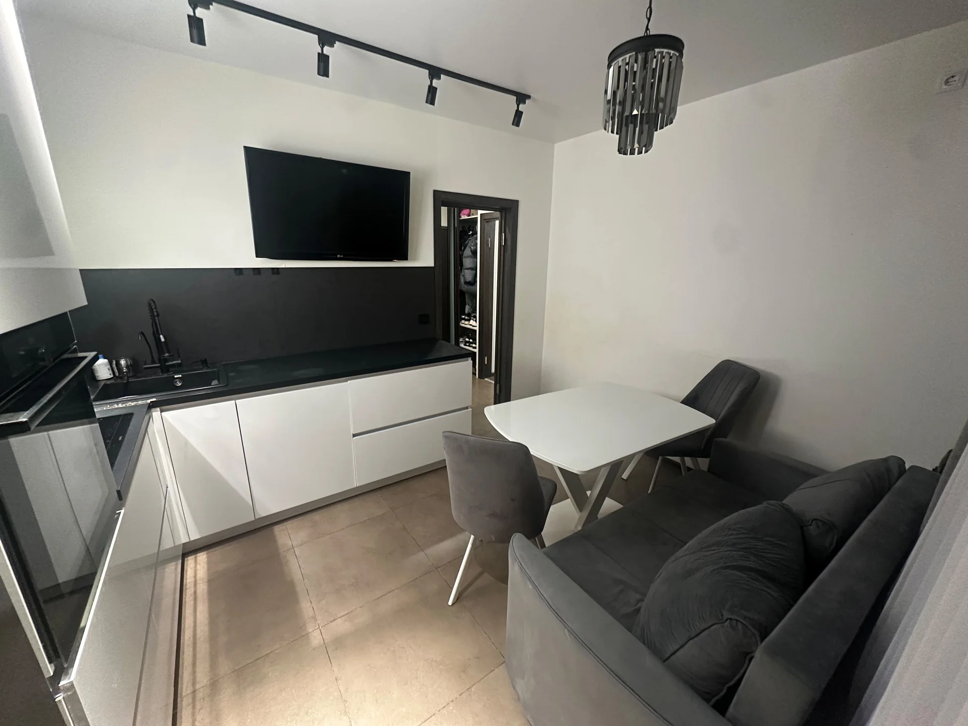 Продается 1-комн. квартира, 42 м² в ЖК «Датский квартал»
