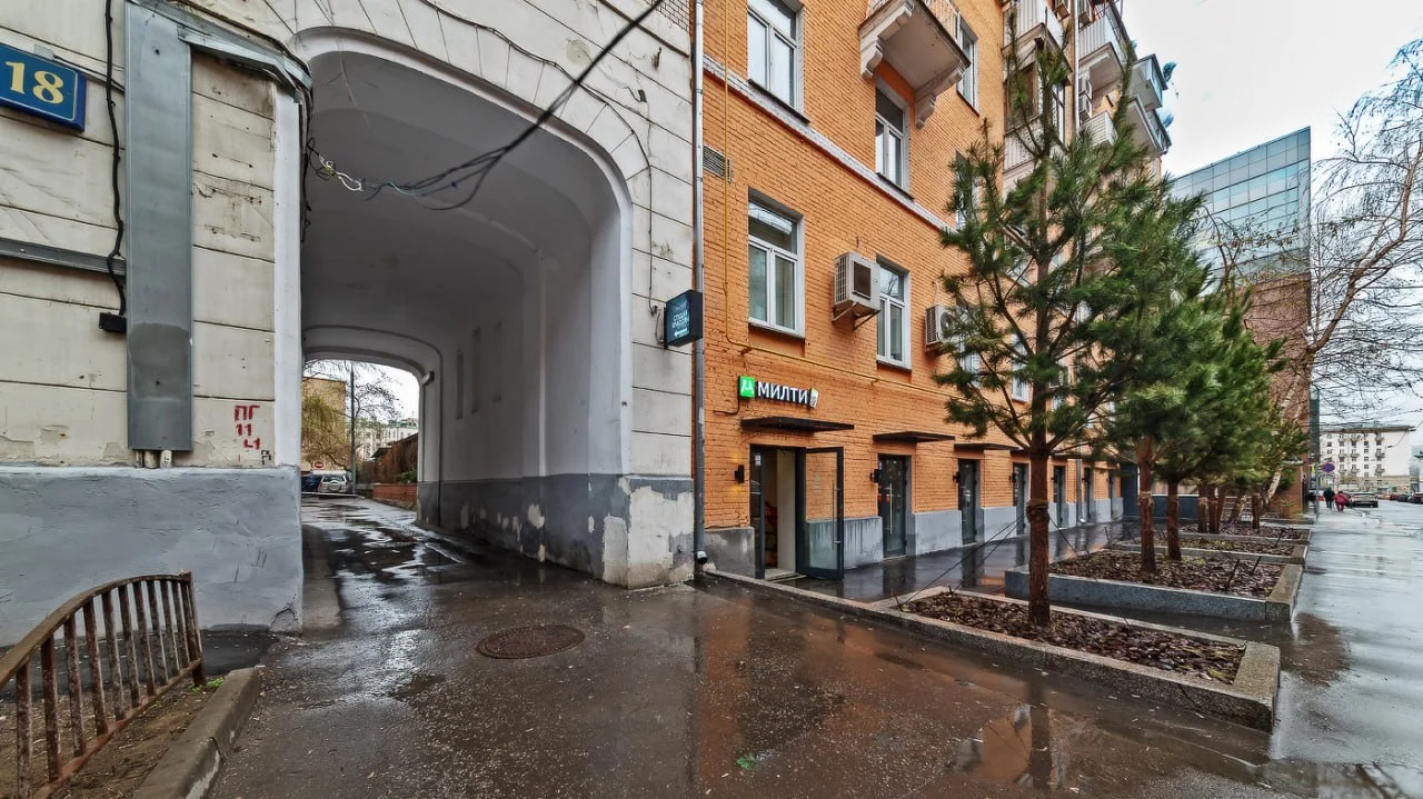 Сдается помещение свободного назначения, 67,8 м² - миниатюра 2