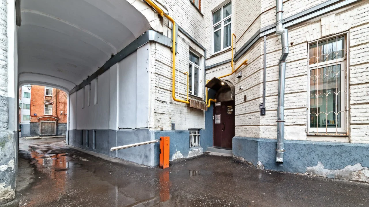 Сдается помещение свободного назначения, 67,8 м² - миниатюра 3
