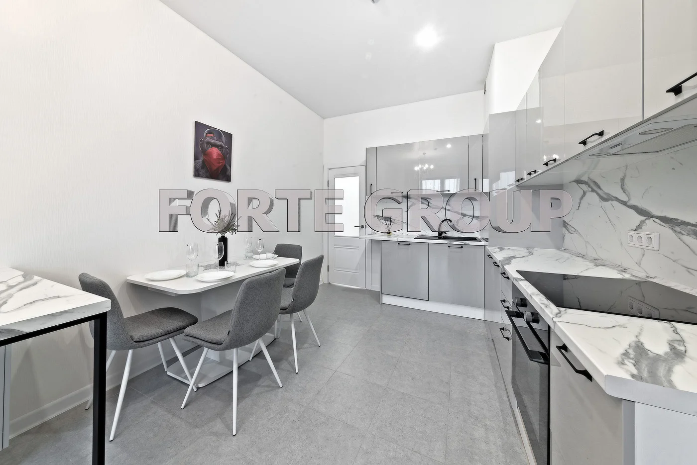Сдается 3-комн. квартира, 72 м² в ЖК «Кутузов Град» - миниатюра 2