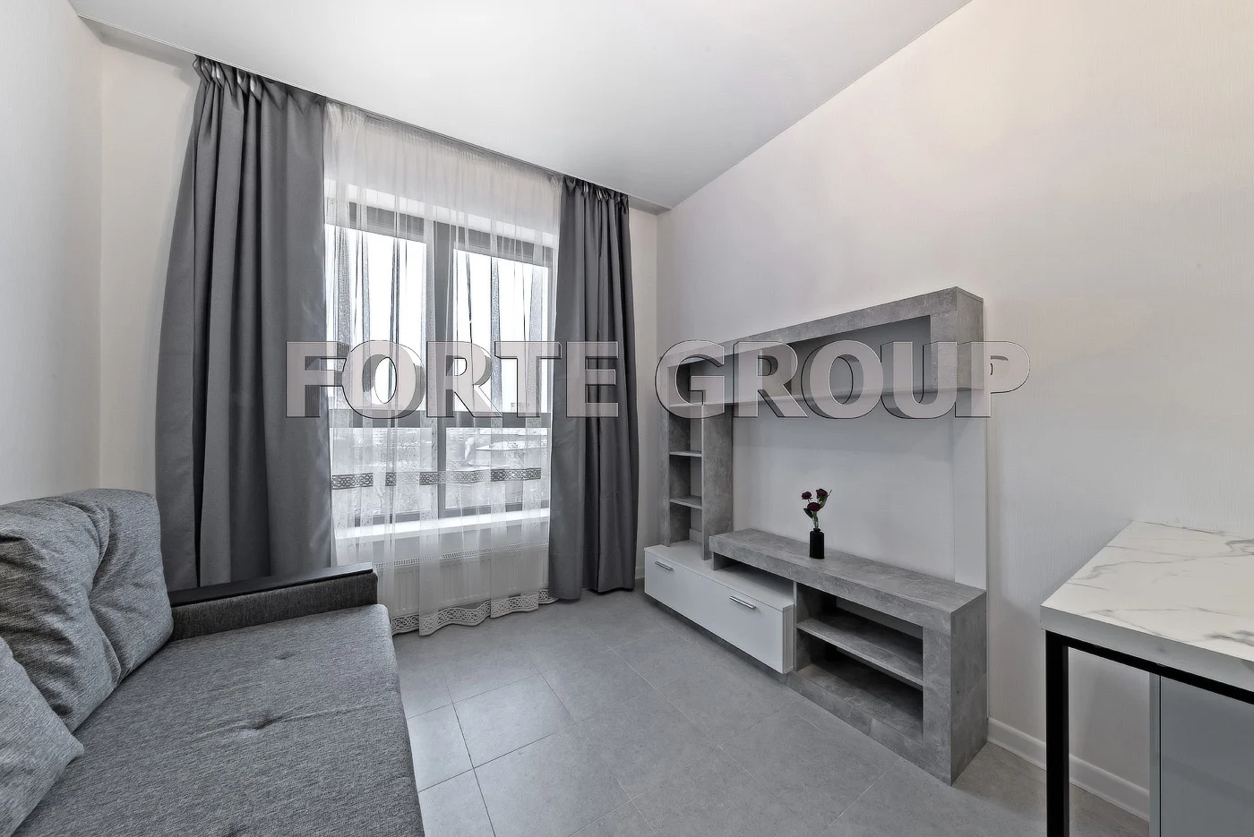 Сдается 3-комн. квартира, 72 м² в ЖК «Кутузов Град» - миниатюра 3