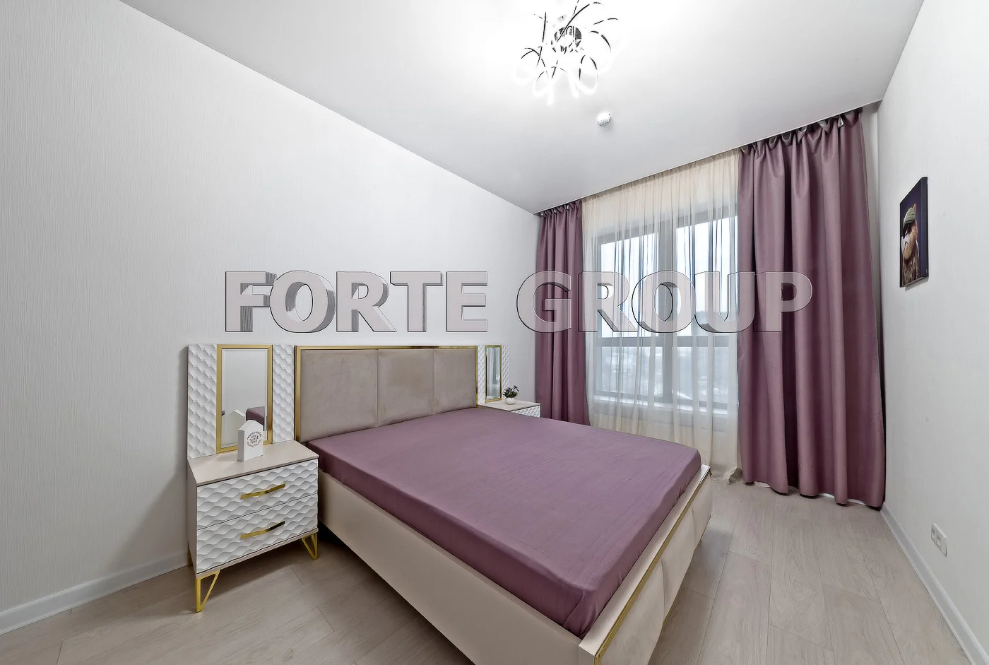 Сдается 3-комн. квартира, 72 м² в ЖК «Кутузов Град» - миниатюра 5