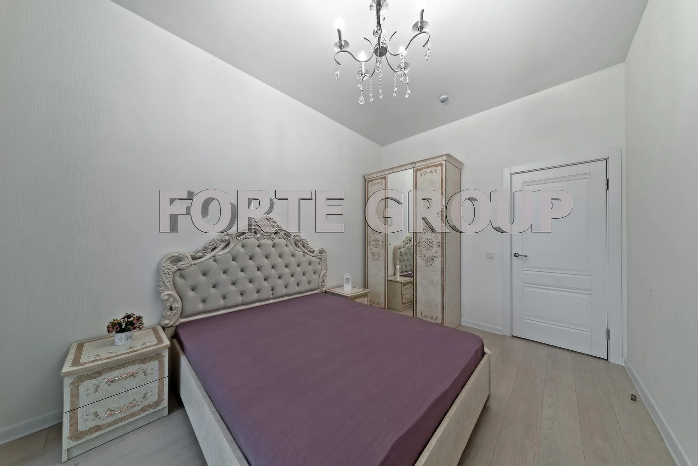 Сдается 3-комн. квартира, 72 м² в ЖК «Кутузов Град» - миниатюра 7
