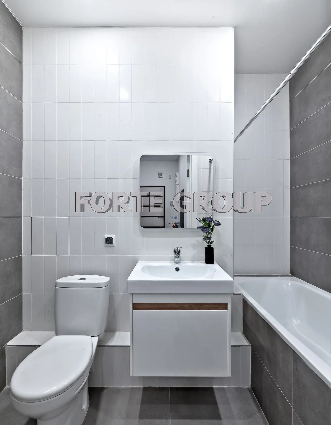 Сдается 3-комн. квартира, 72 м² в ЖК «Кутузов Град» - миниатюра 10