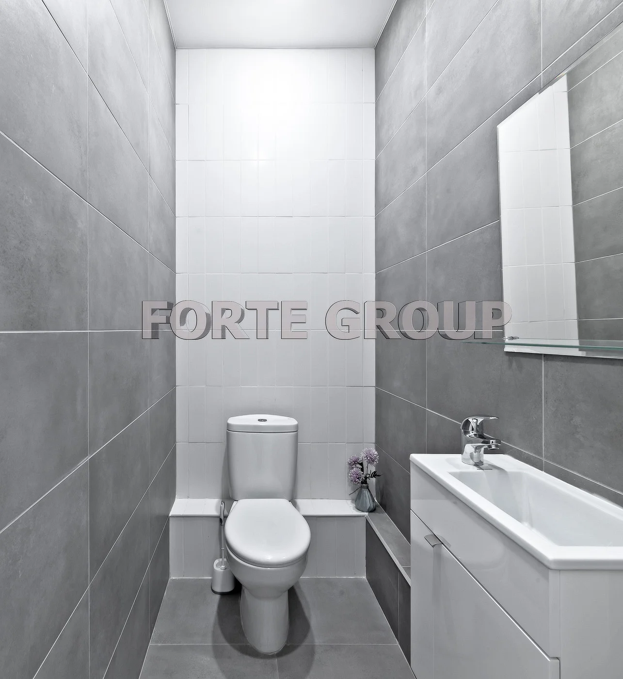 Сдается 3-комн. квартира, 72 м² в ЖК «Кутузов Град» - миниатюра 11