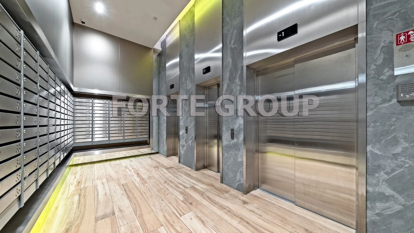 Сдается 3-комн. квартира, 72 м² в ЖК «Кутузов Град» - миниатюра 14