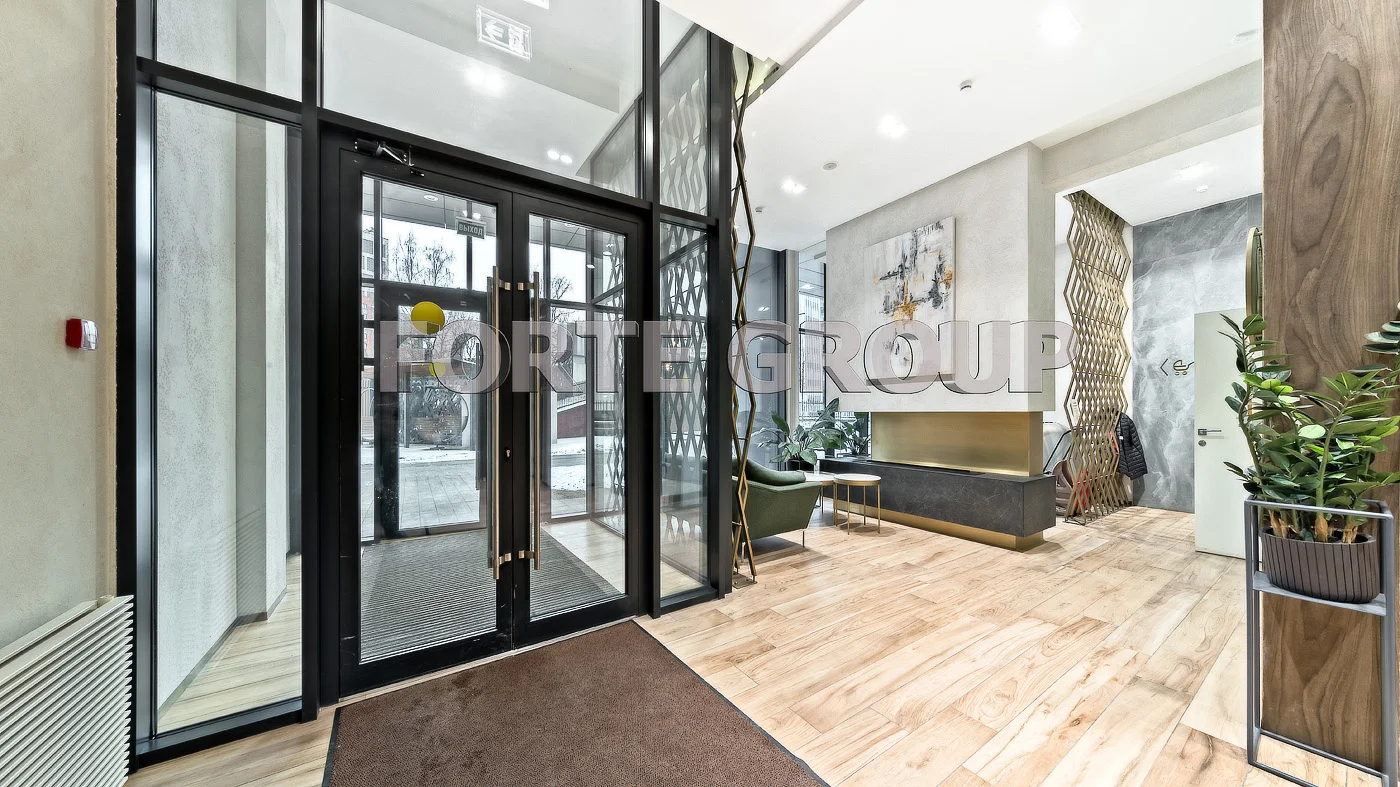 Сдается 3-комн. квартира, 72 м² в ЖК «Кутузов Град» - миниатюра 15