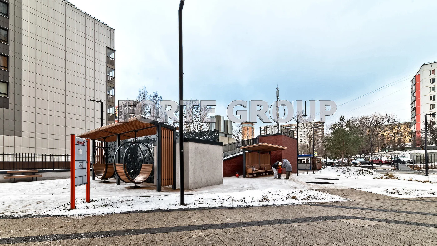 Сдается 3-комн. квартира, 72 м² в ЖК «Кутузов Град» - миниатюра 16