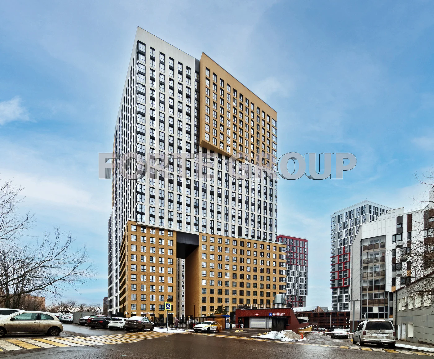 Сдается 3-комн. квартира, 72 м² в ЖК «Кутузов Град» - миниатюра 17