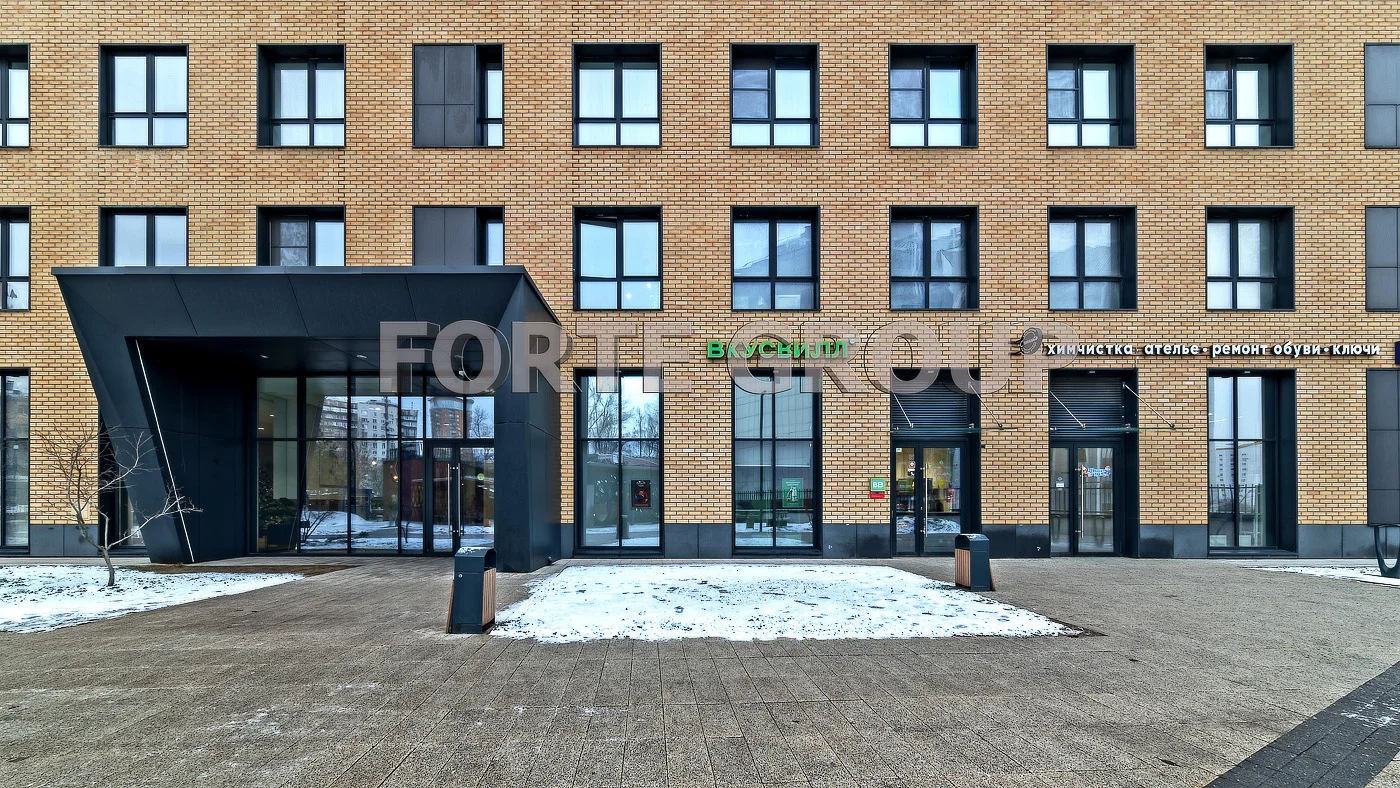 Сдается 3-комн. квартира, 72 м² в ЖК «Кутузов Град» - миниатюра 18