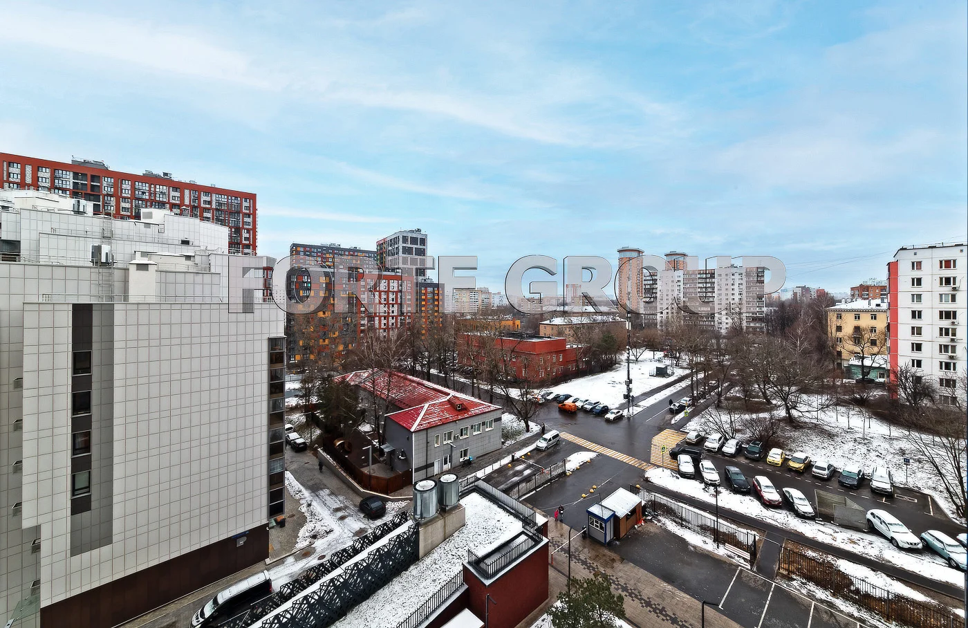 Сдается 3-комн. квартира, 72 м² в ЖК «Кутузов Град» - миниатюра 19